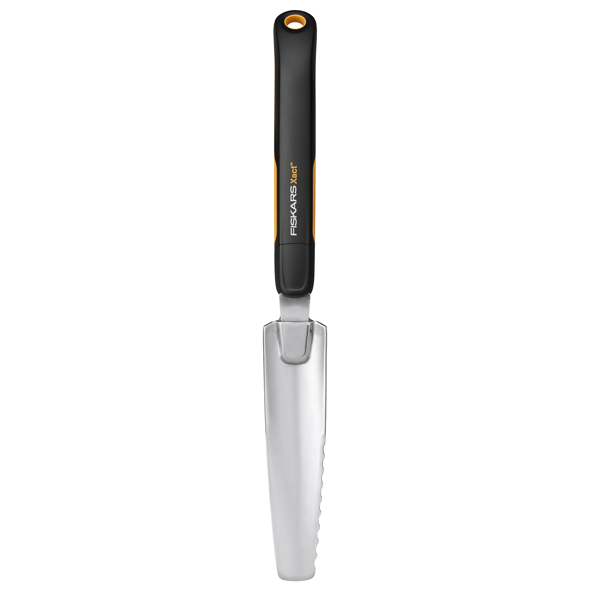 Planteringsspade Fiskars Xact Smal