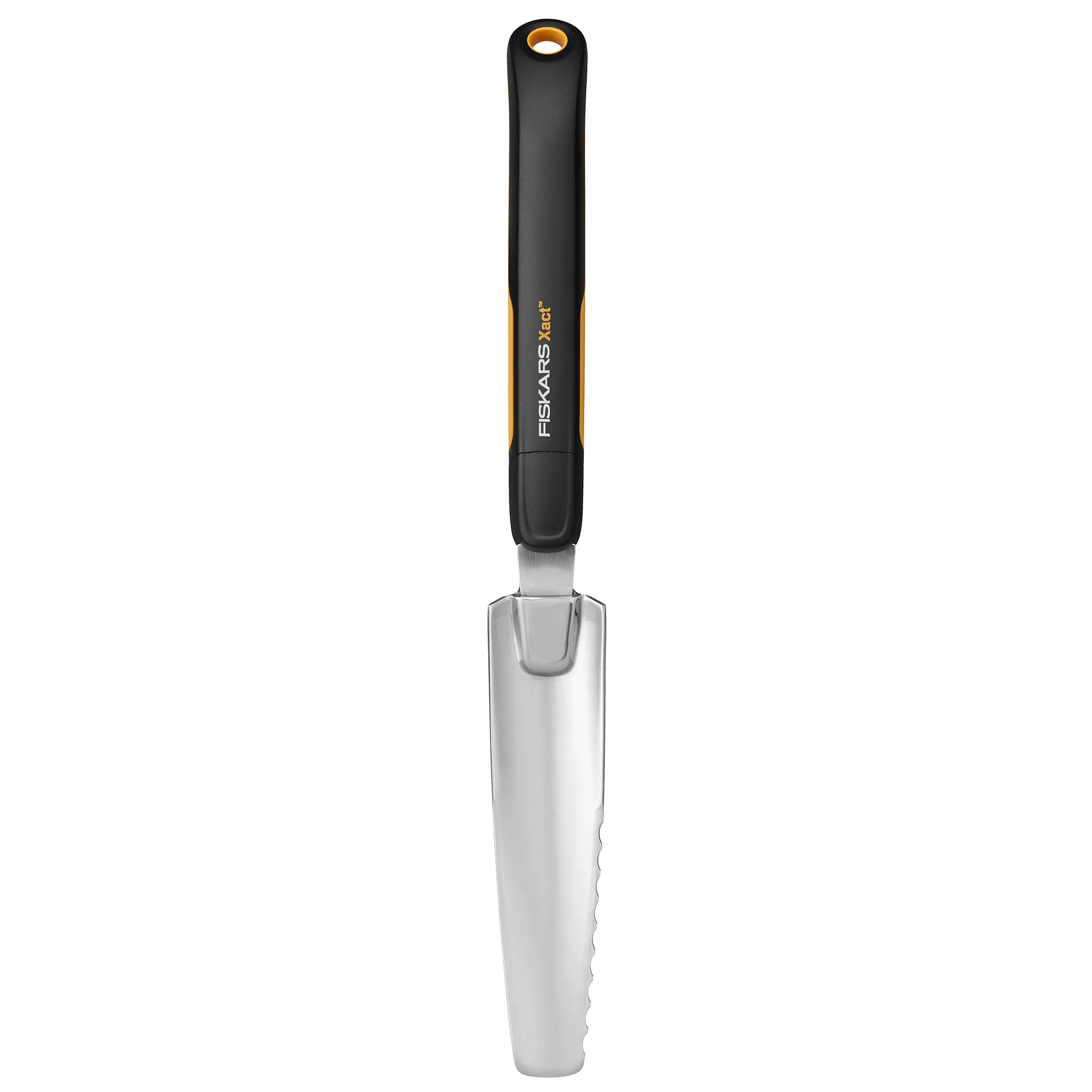 Planteringsspade Fiskars Xact Smal