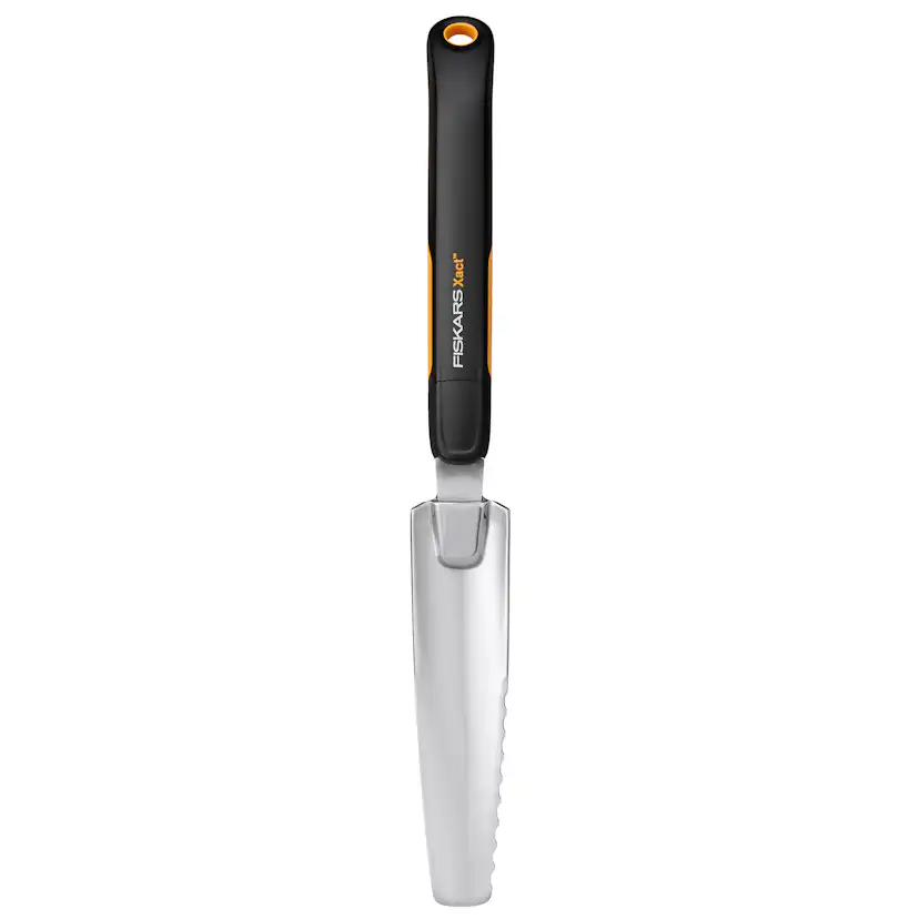 Planteringsspade Fiskars Xact Smal
