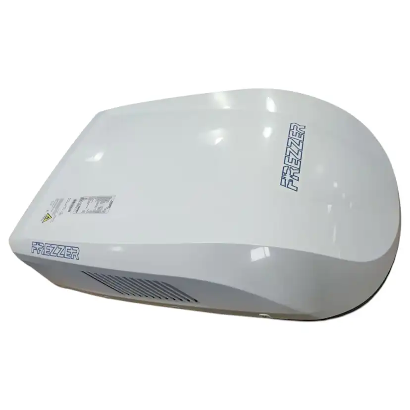 AC Frezzer Caravan 2,6 kW Appstyrd Luftkonditionering Med Wi-fi