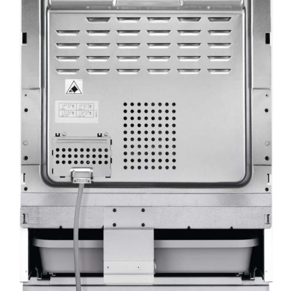 Induktionsspis Electrolux LKI66440NX