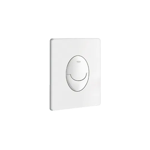 Spolknapp Grohe Start