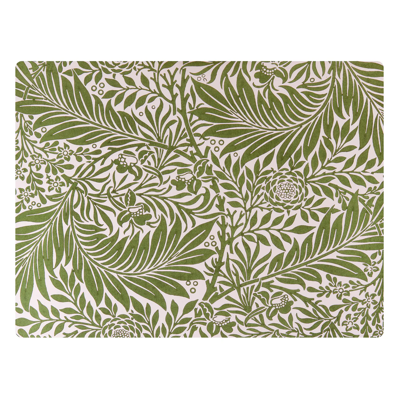 Bordstablett Åry Trays Larkspur