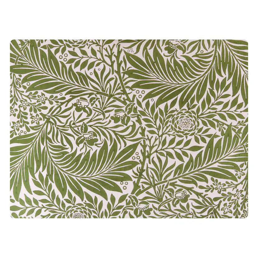 Bordstablett Åry Trays Larkspur