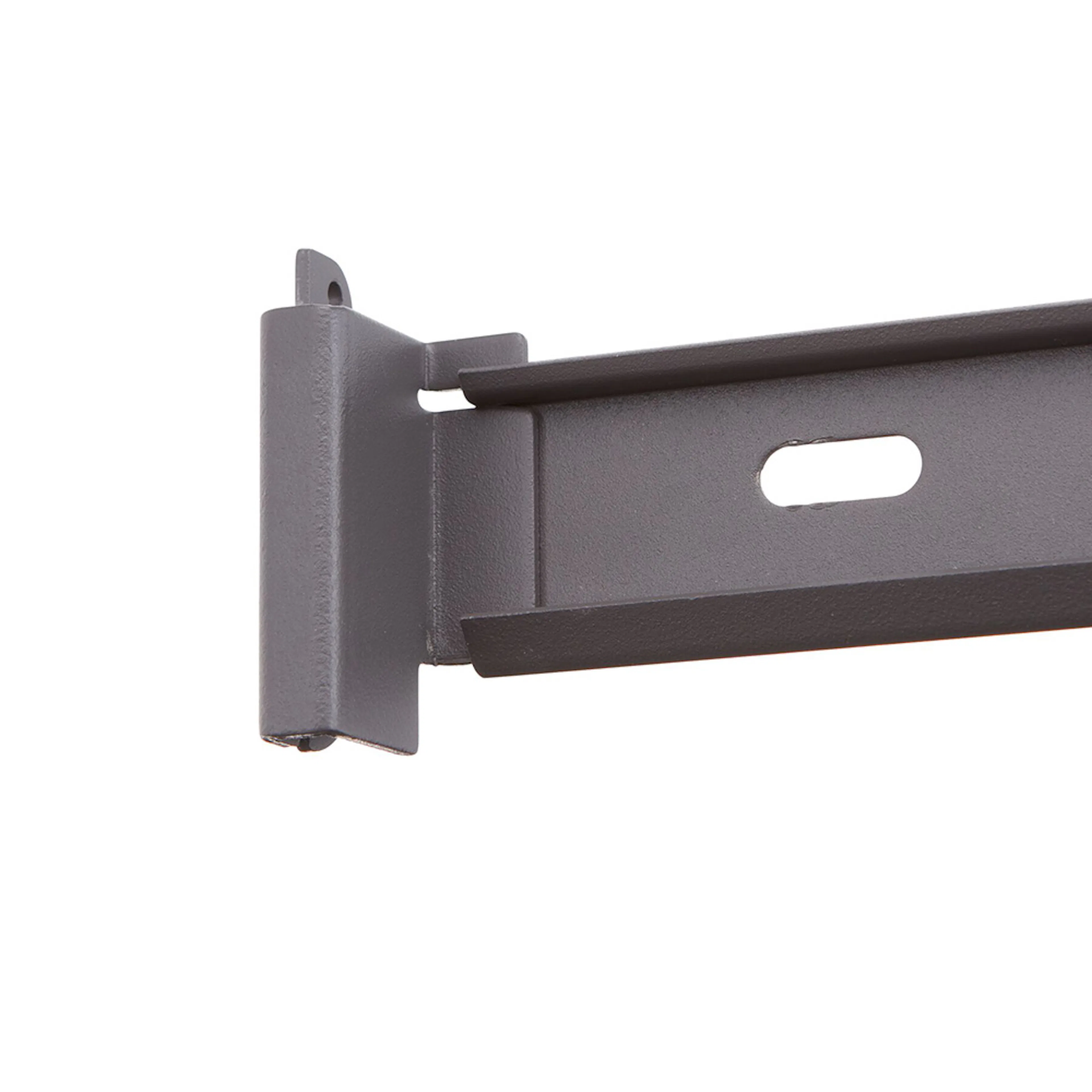 Beslag Elfa Garage+ för Förvaringslist