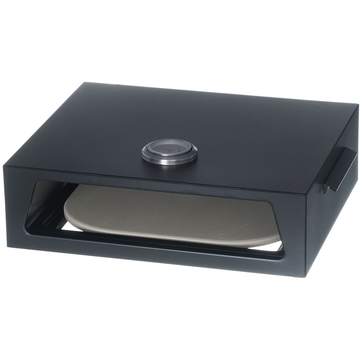 Pizzaugn Mustang för Gasolgrillar