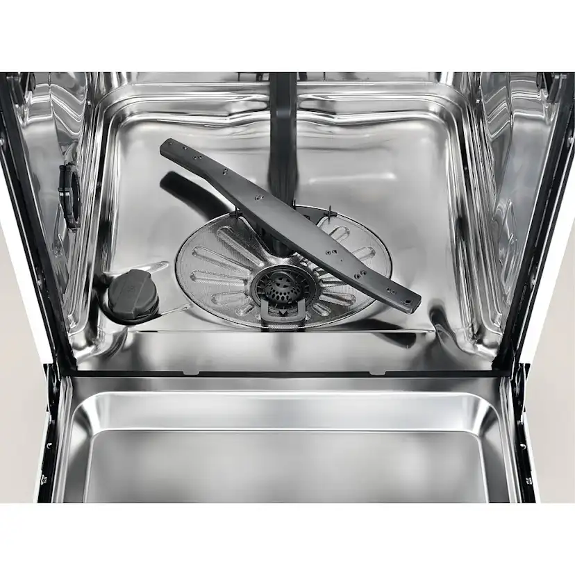 Integrerad Diskmaskin Electrolux ESA47405UX 60 cm Rostfri