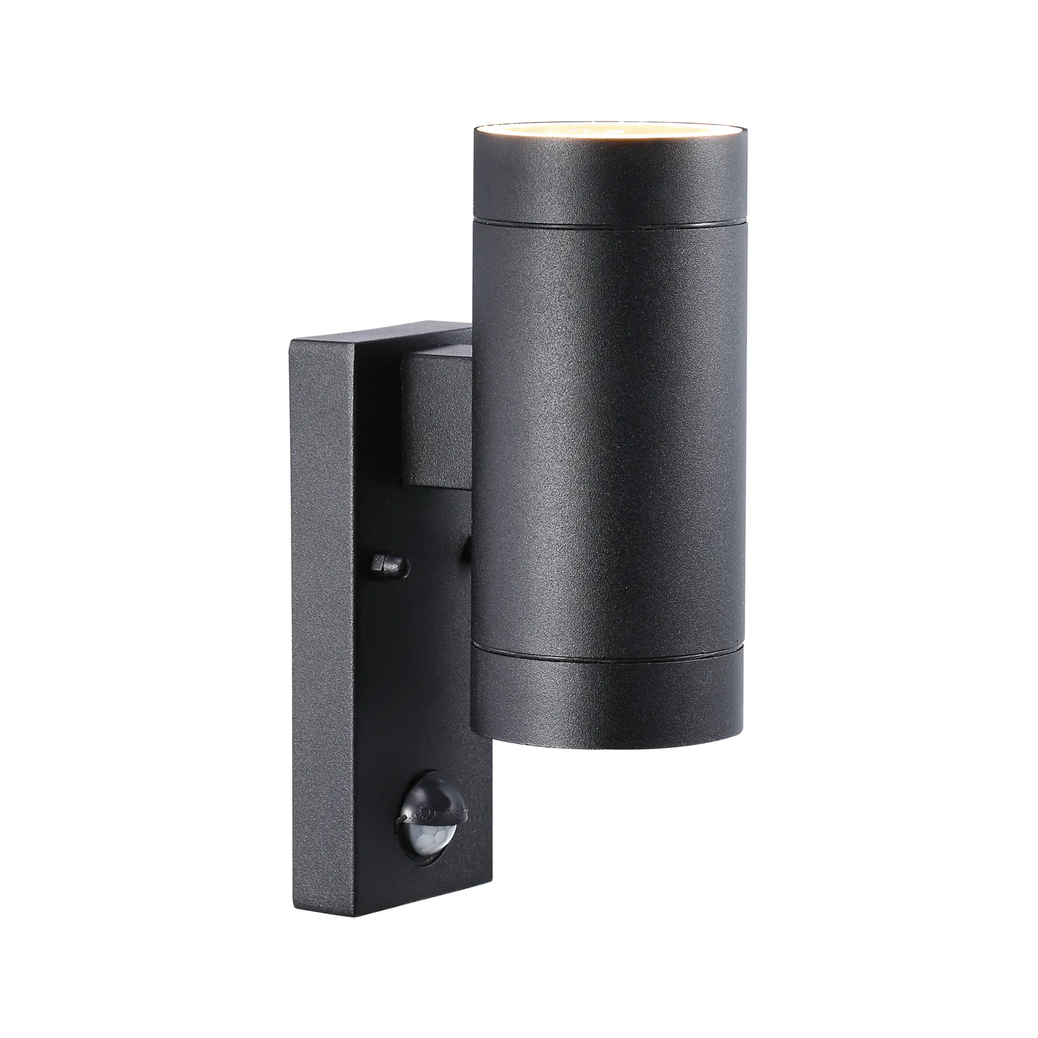 Vägglampa Nordlux Tin Maxi Dubbel