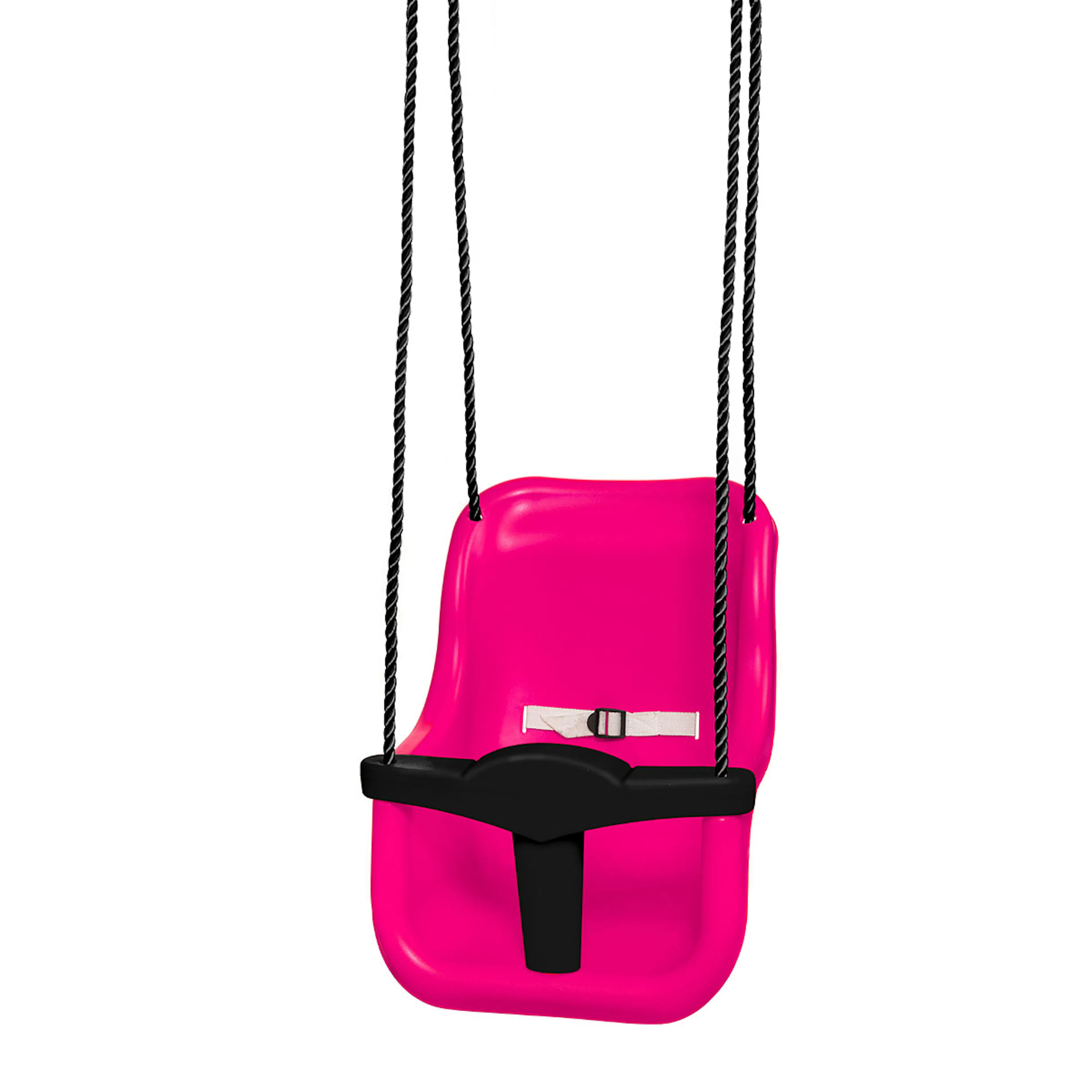 Cerise/Svart