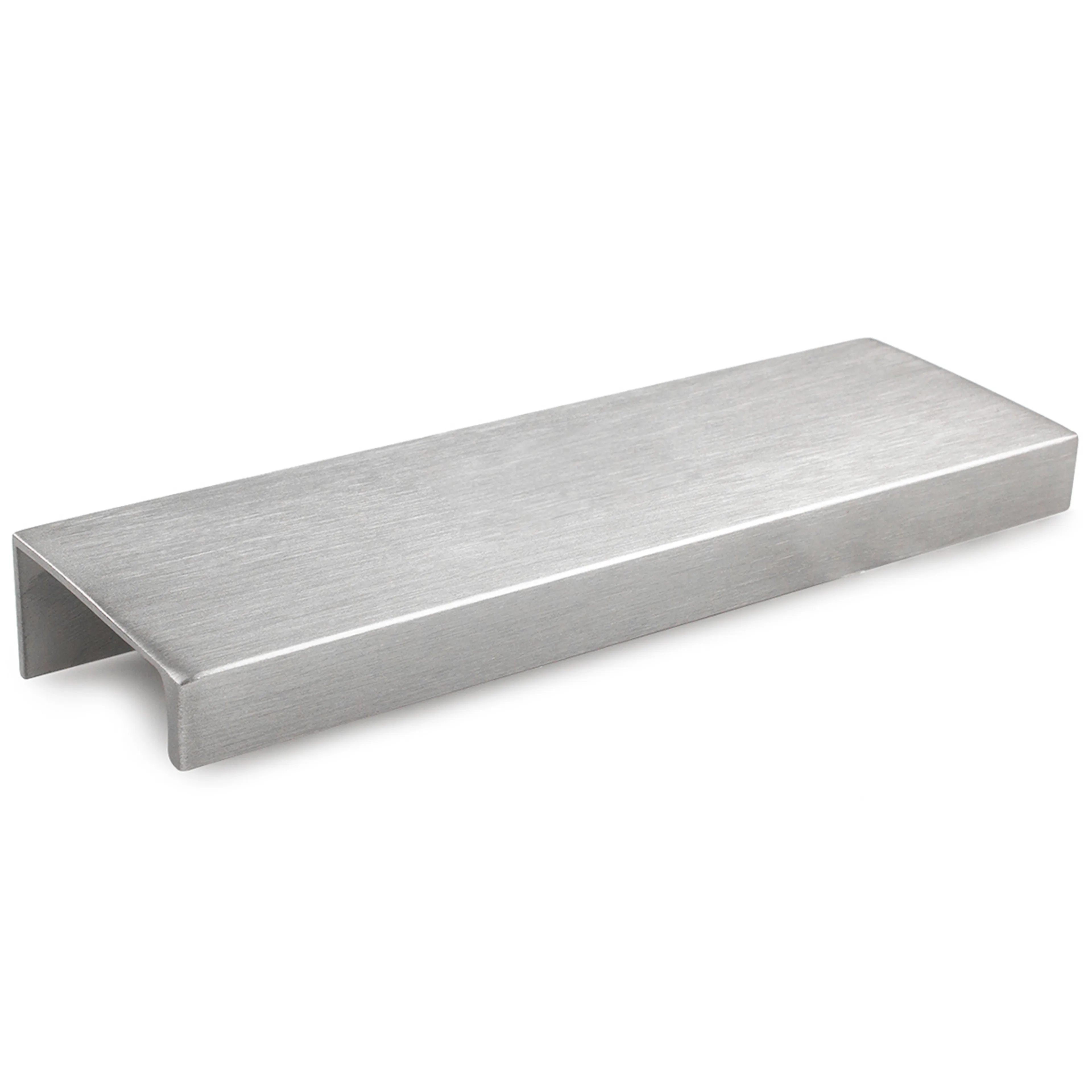 Lådhandtag Habo Ellen 2-pack Aluminium, 192 mm