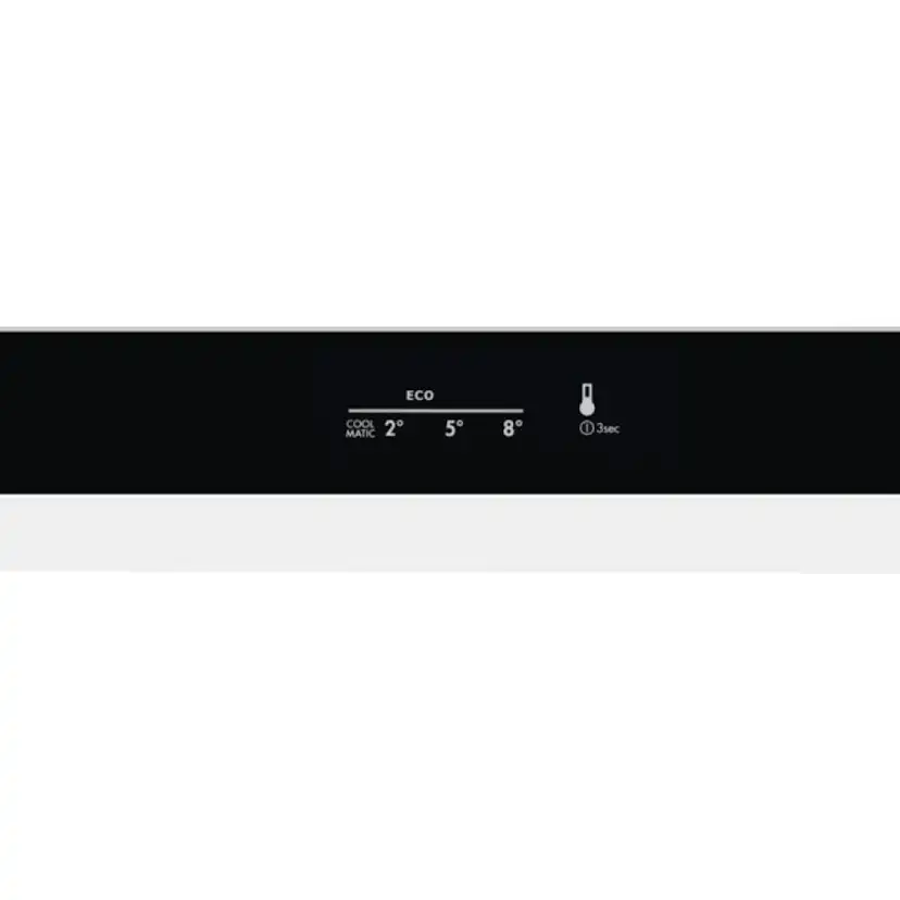 Kylskåp Electrolux LRC4DE35WR DynamicAir 175 cm