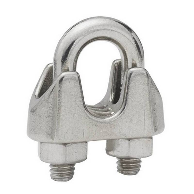 Wirelås Millers Rostfri 5/16 8 mm