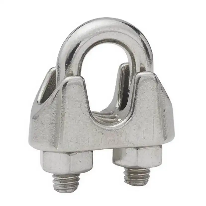 Wirelås Millers Rostfri 5/16 8 mm