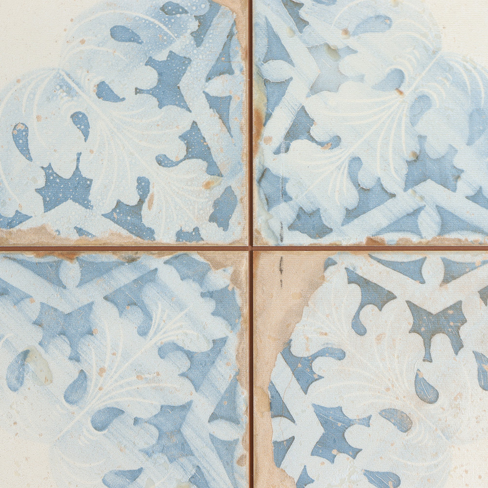 Klinker Tenfors FS Artisan Decor-A 33x33 cm
