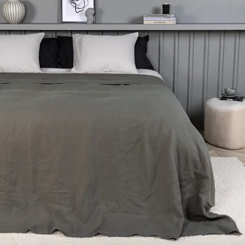 Överkast Venture Home Milo