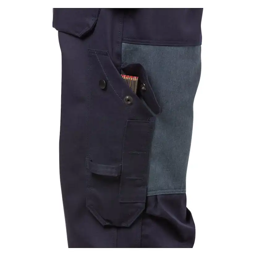 Flamskyddad Byxa Fristads 2587 FLAM Klass 1