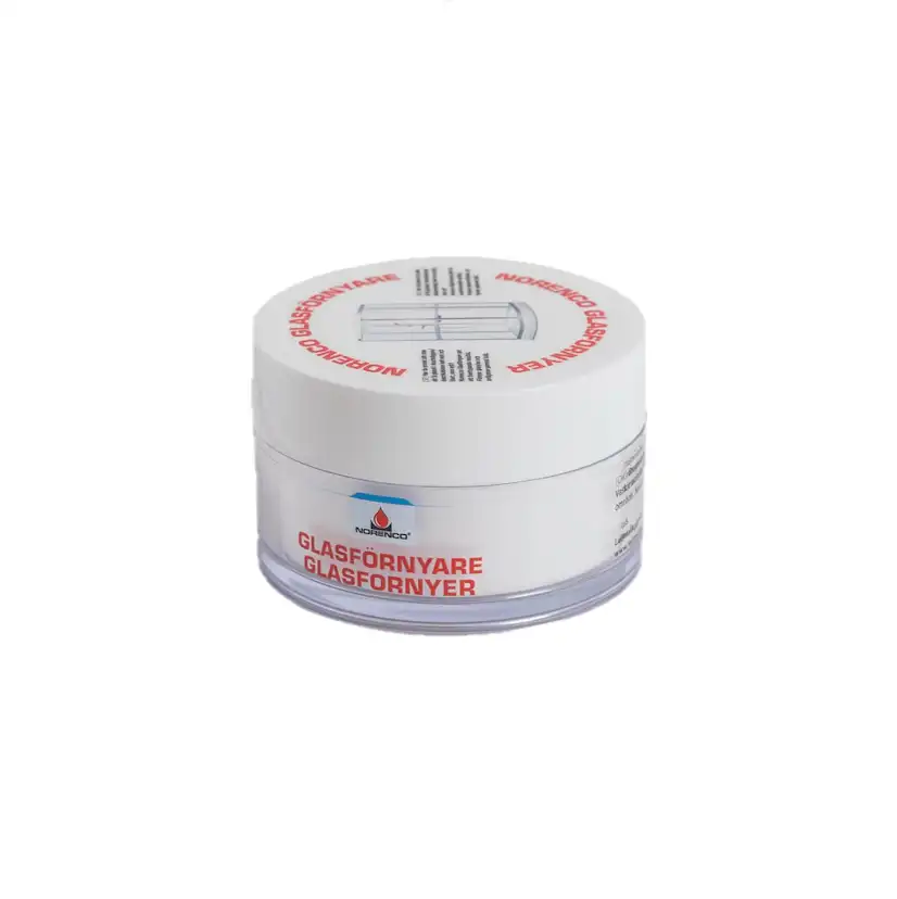 Polermedel Norenco Glasförnyare 200 ml