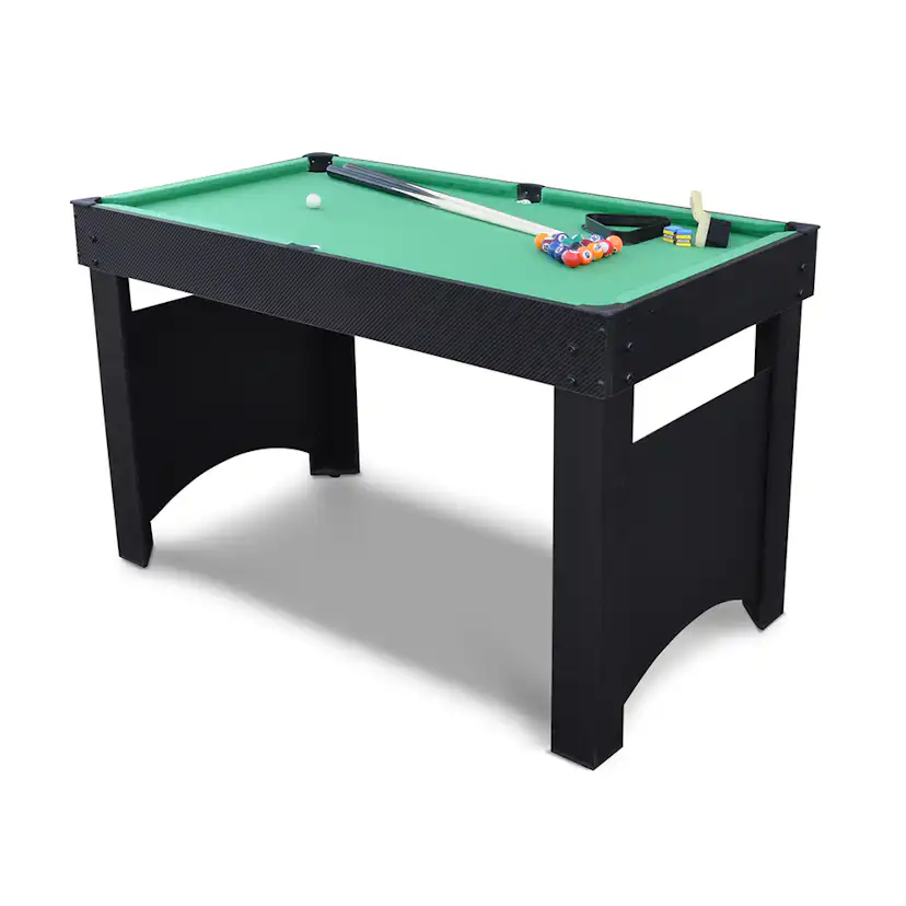 Bordsspel Gamesson Jupiter 4 i 1 Multi Spelbord