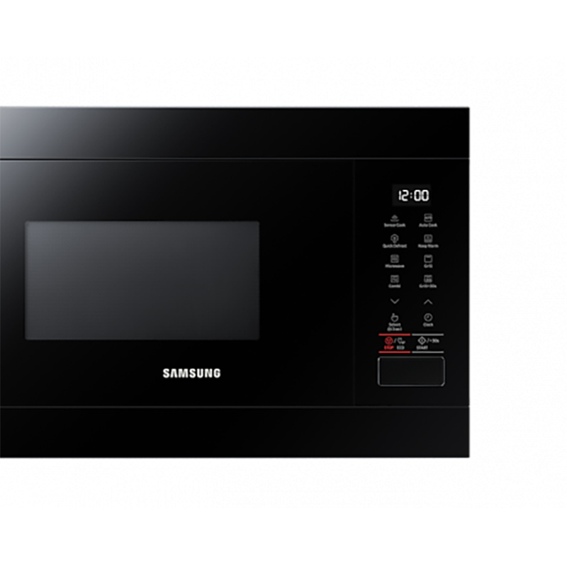 Mikrovågsugn Samsung MG22T8284AB/E4