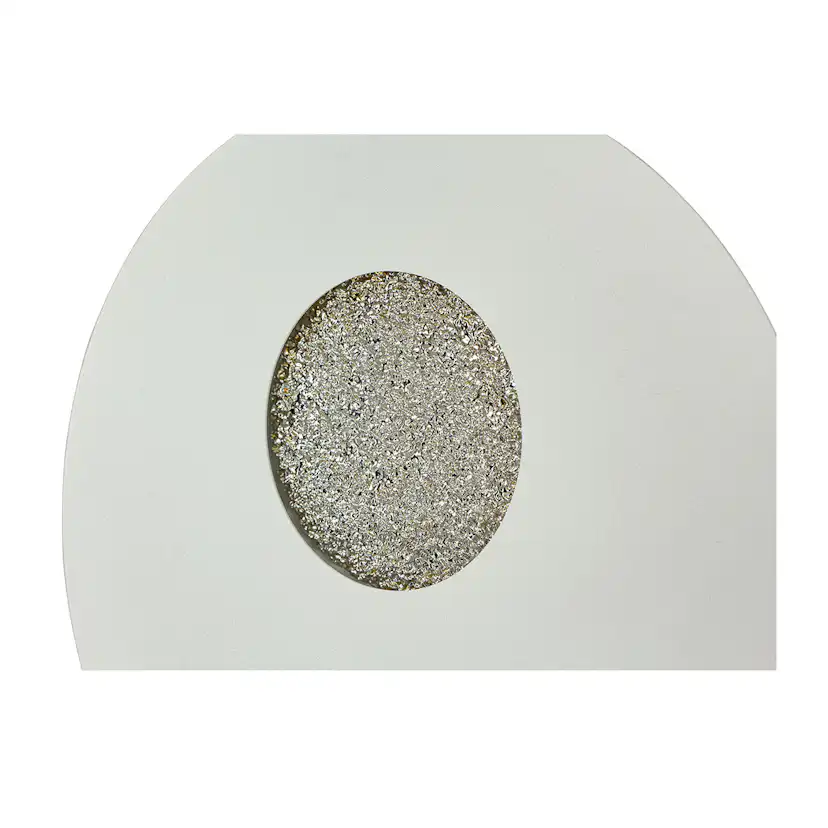 Vägglampa Aneta Planet