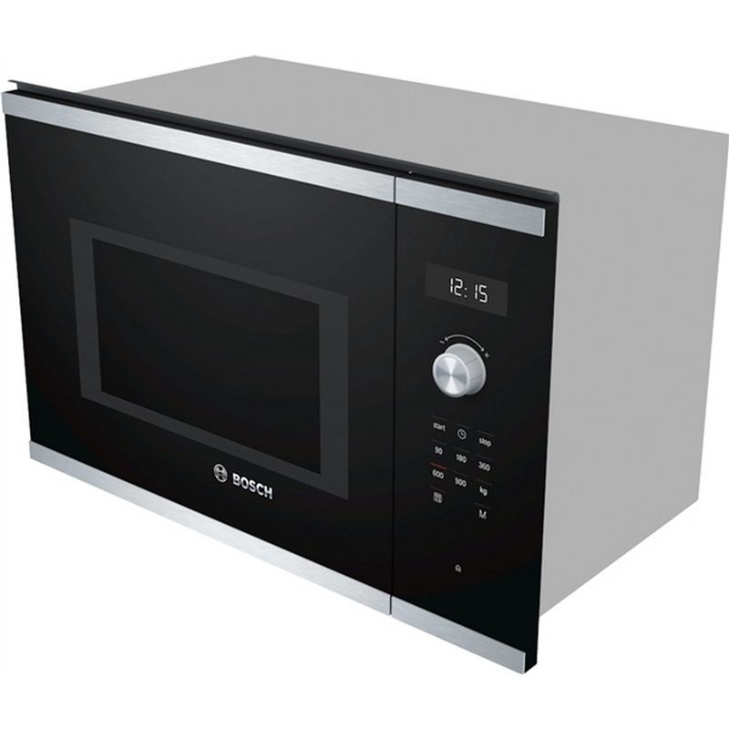 Mikrovågsugn Bosch Serie 6 BFL554MS0