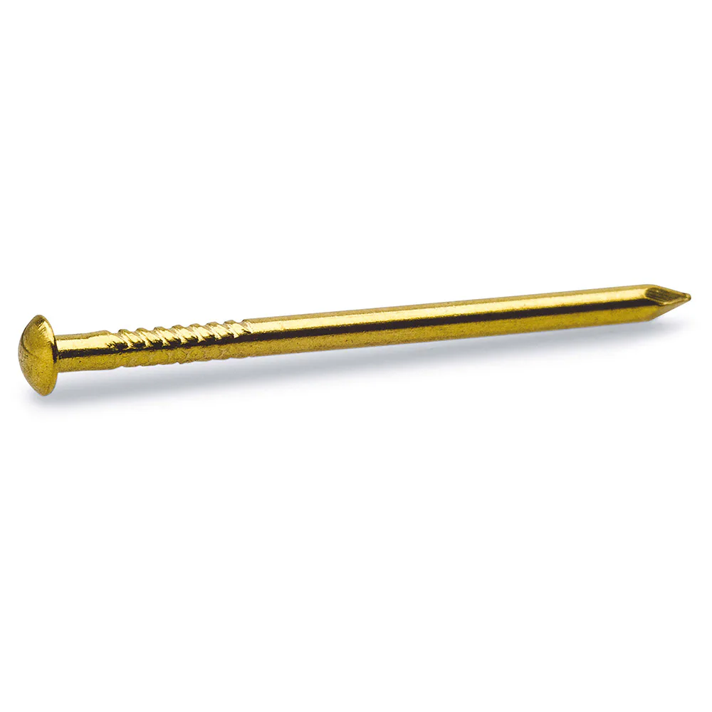 Mässingspik KH 1,4x25 1,4x25 mm