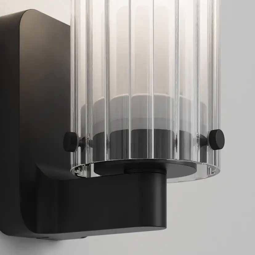 Vägglampa Astro Ottavino