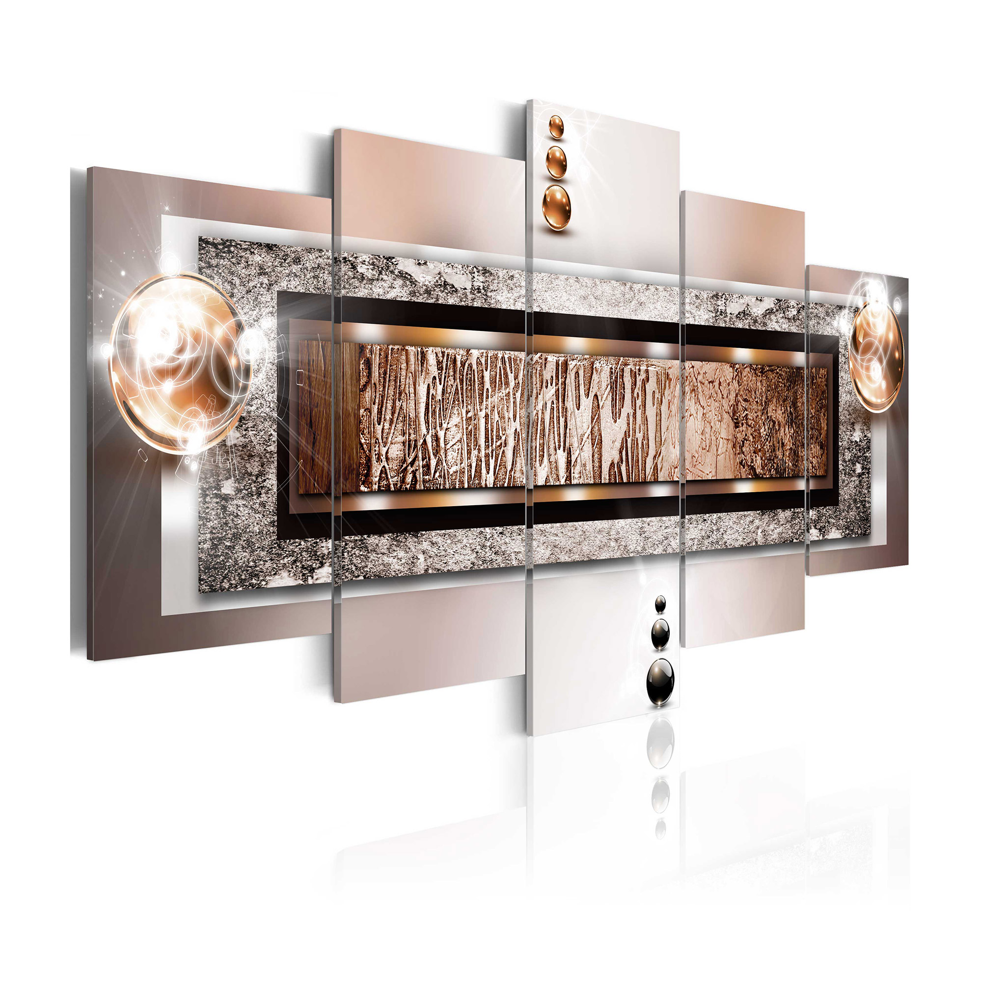 Tavla Arkiio Cinnamon Rock