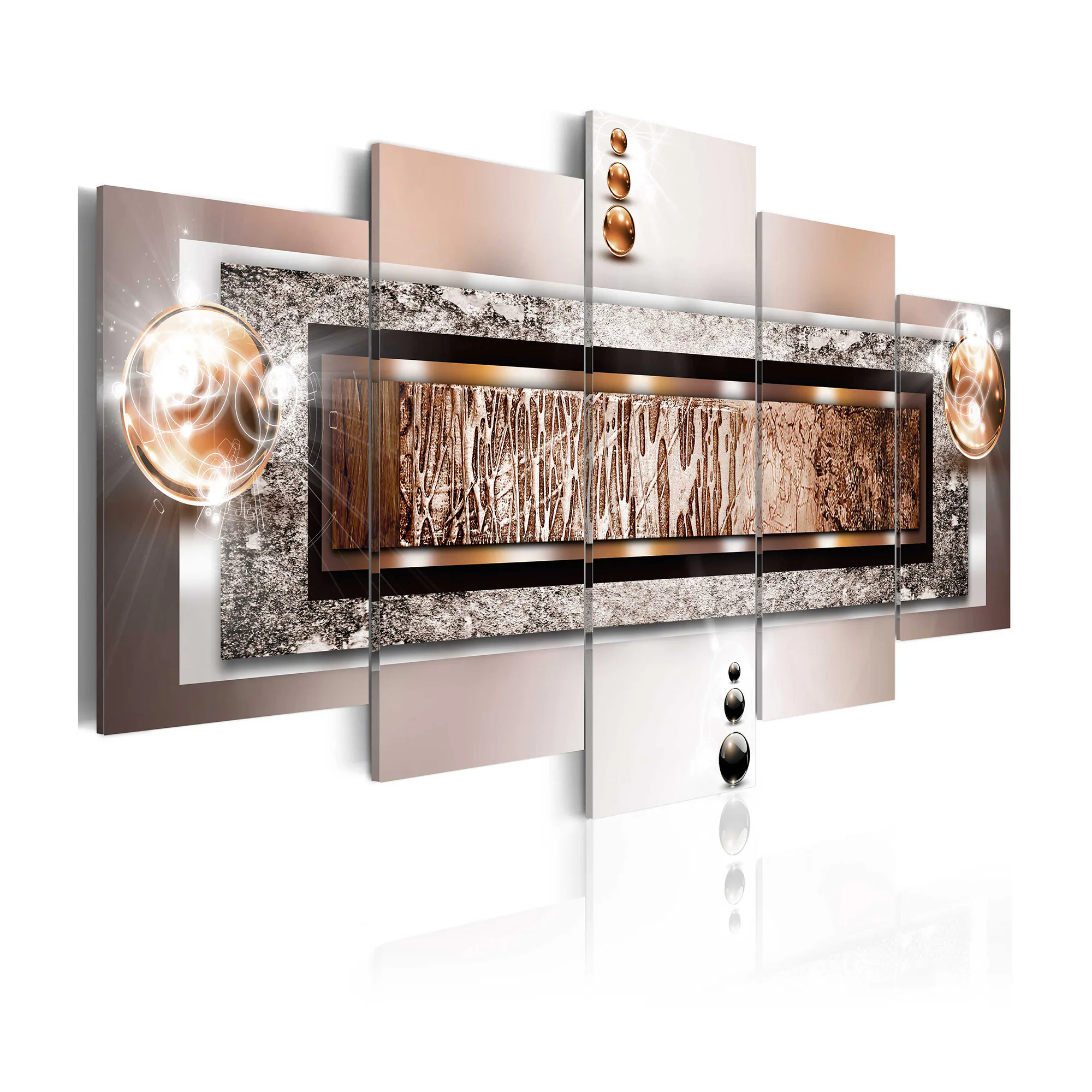 Tavla Arkiio Cinnamon Rock