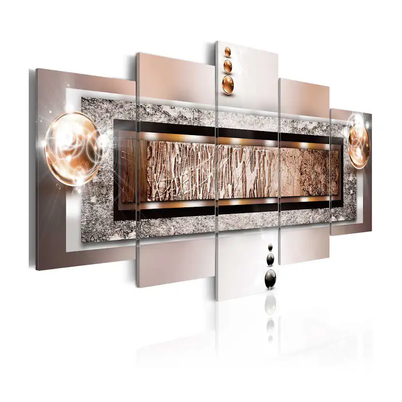 Tavla Arkiio Cinnamon Rock