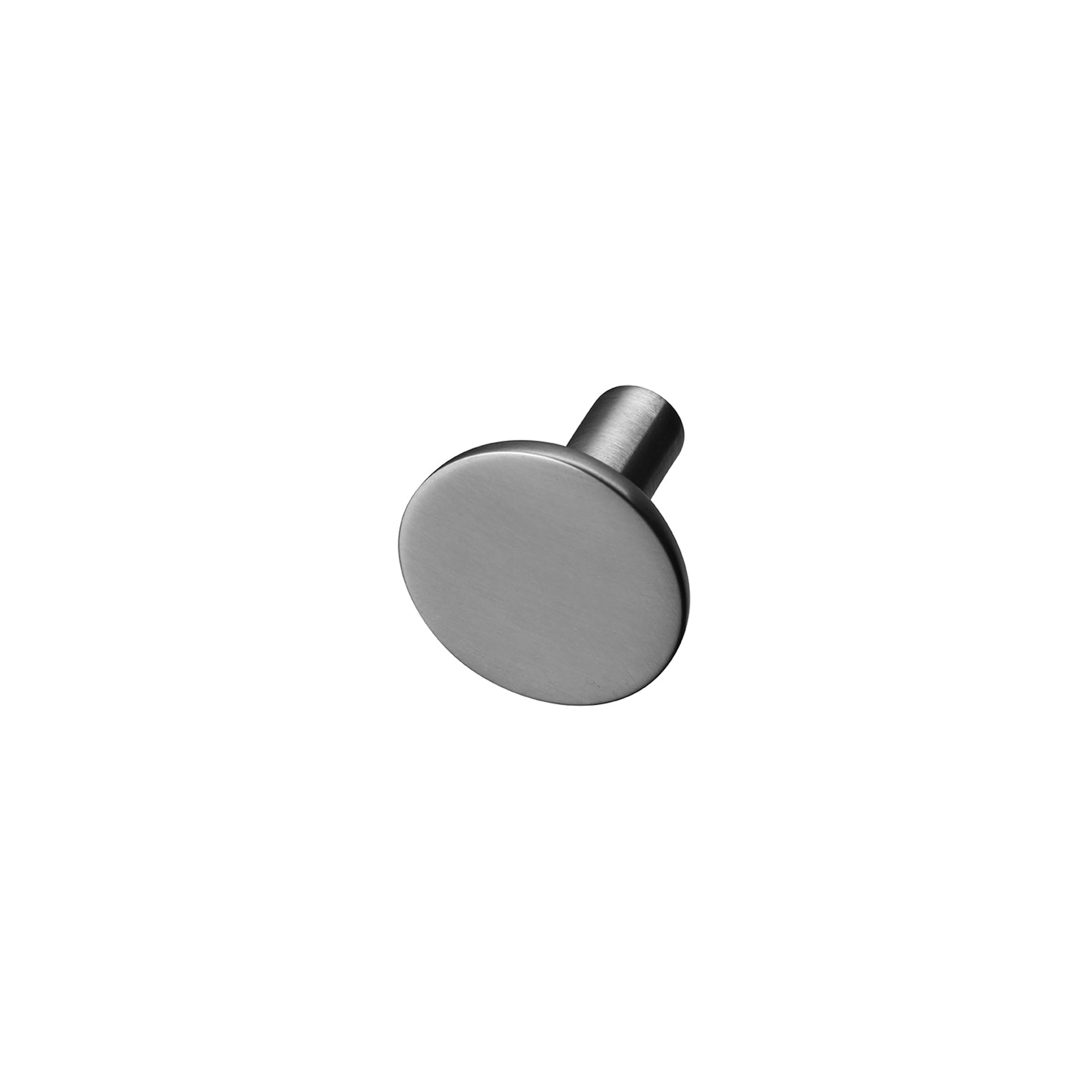 Borstad Black Chrome