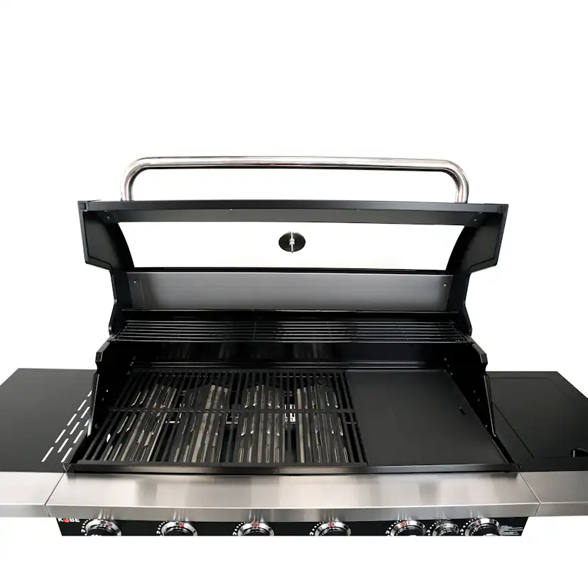 Gasolgrill Kobe