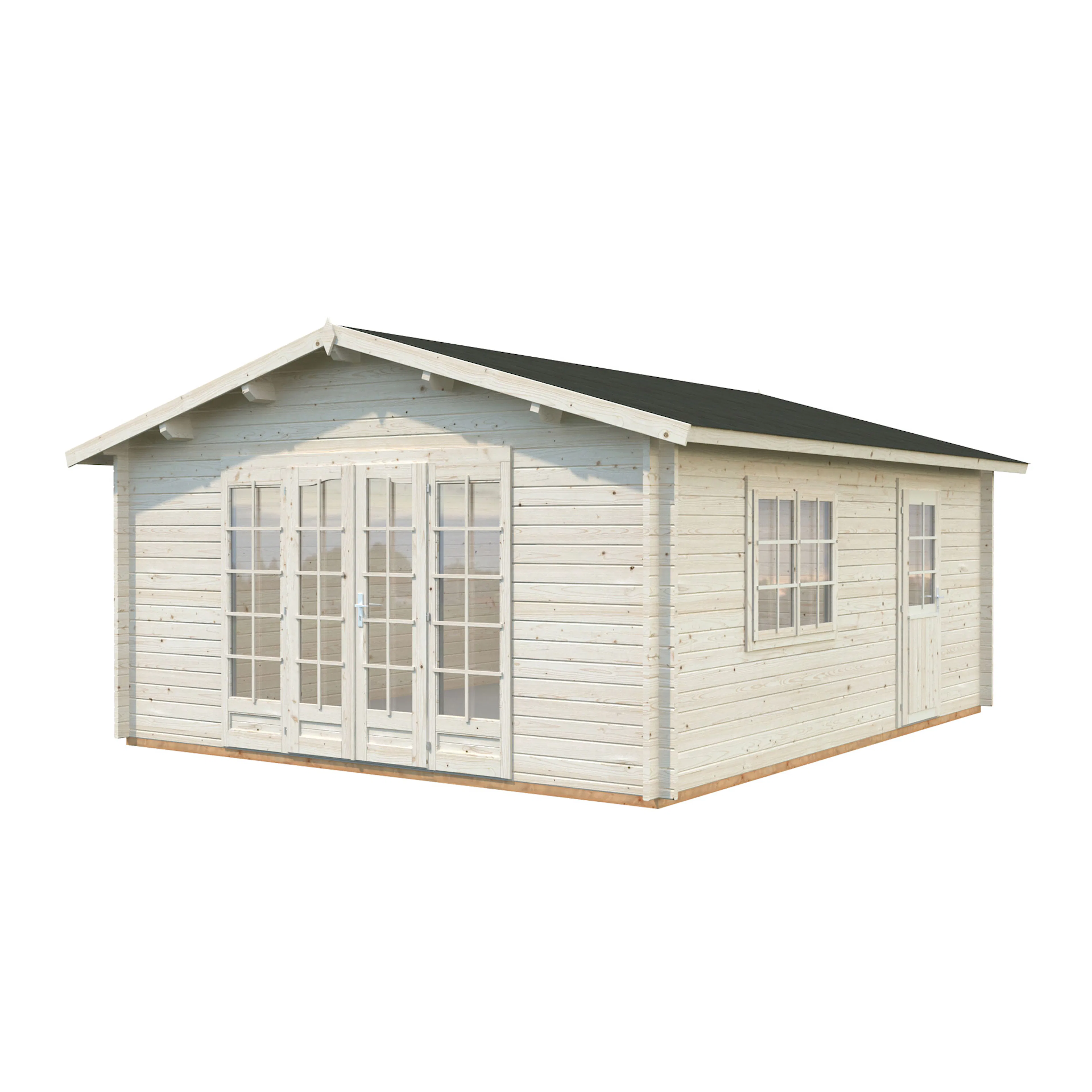 Stuga Palmako Irene 24,8 m2