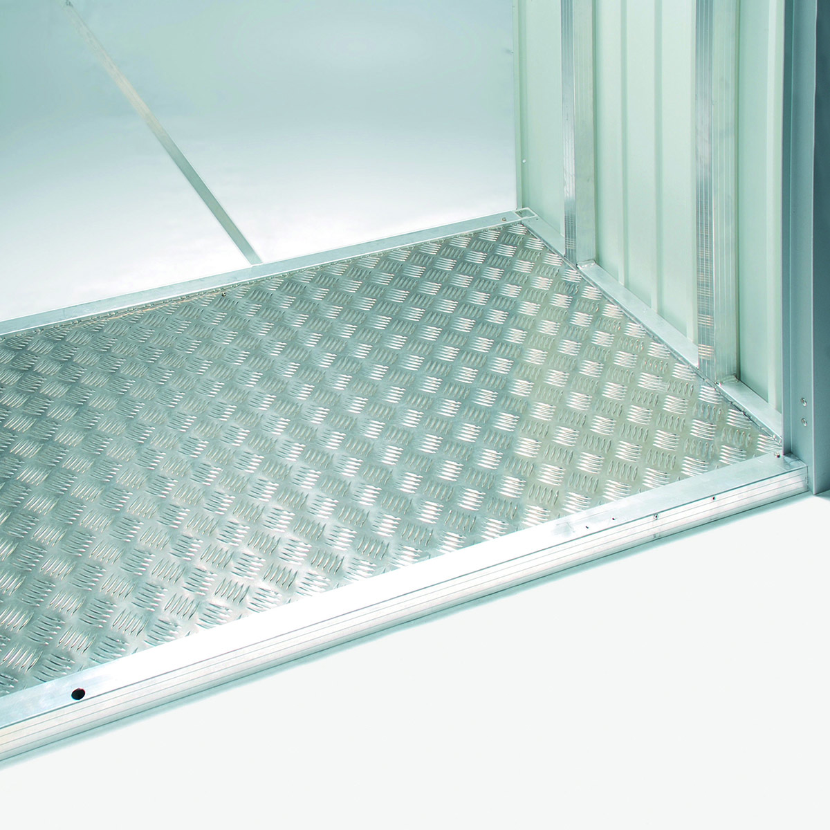 Golvpaneler Biohort Till Redskapsskåp 190 Large