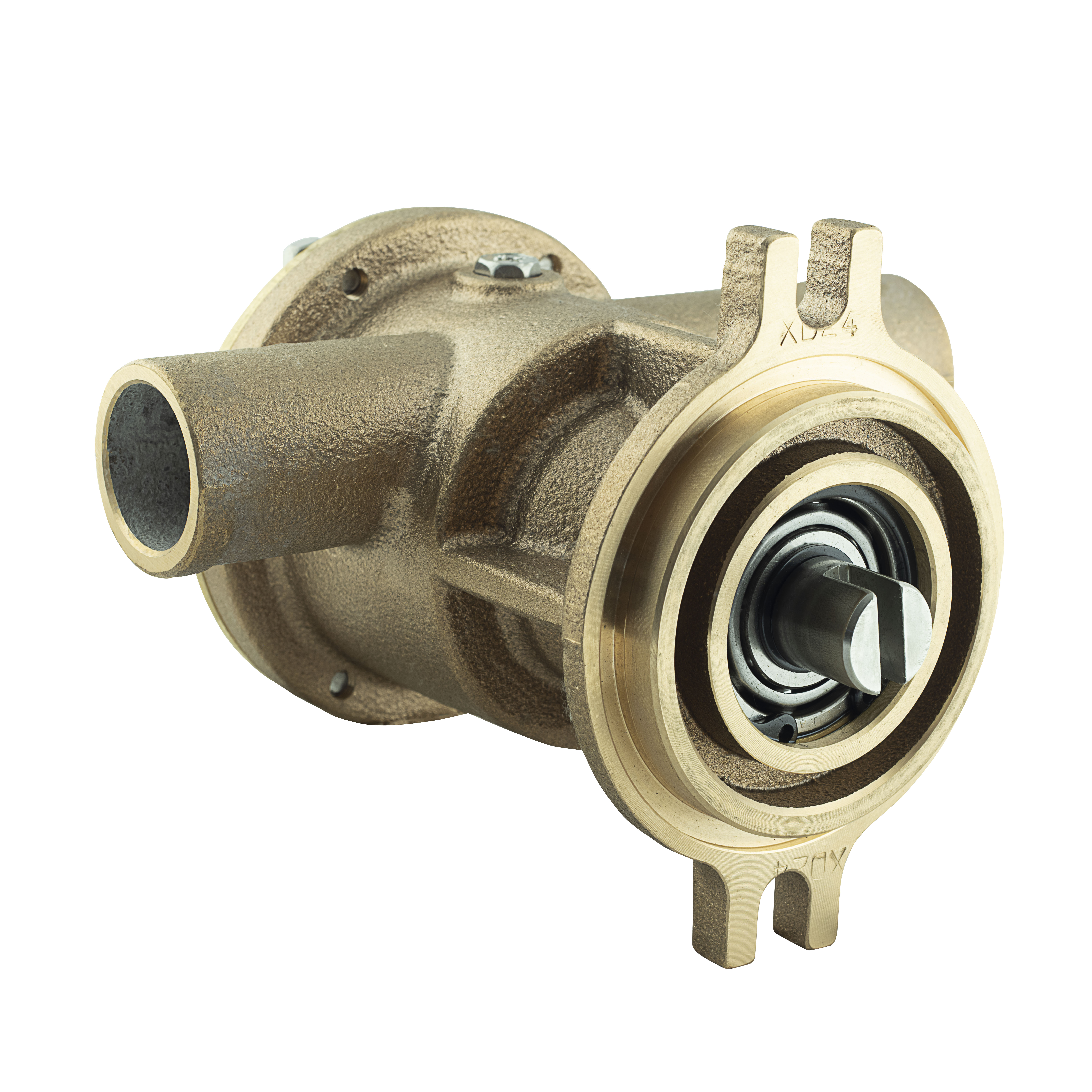 Kylvattenpump Albin Group Marine VP  05-01-001