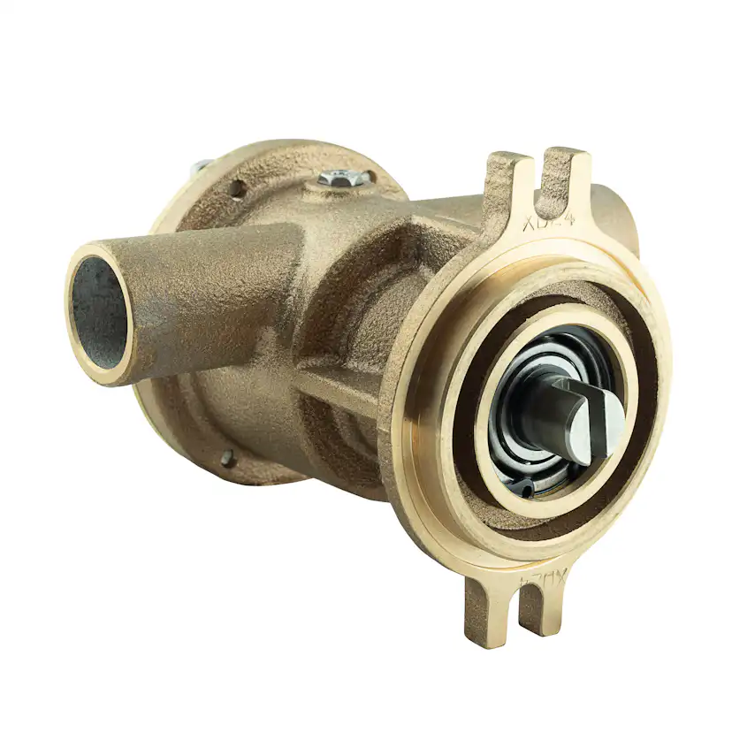 Kylvattenpump Albin Group Marine VP 05-01-001