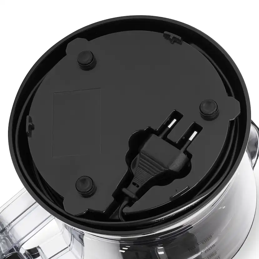 Juicepress Princess Citrus Juicer Classic Black