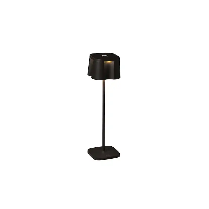 Bordslampa Gnosjö Konstsmide Nice USB