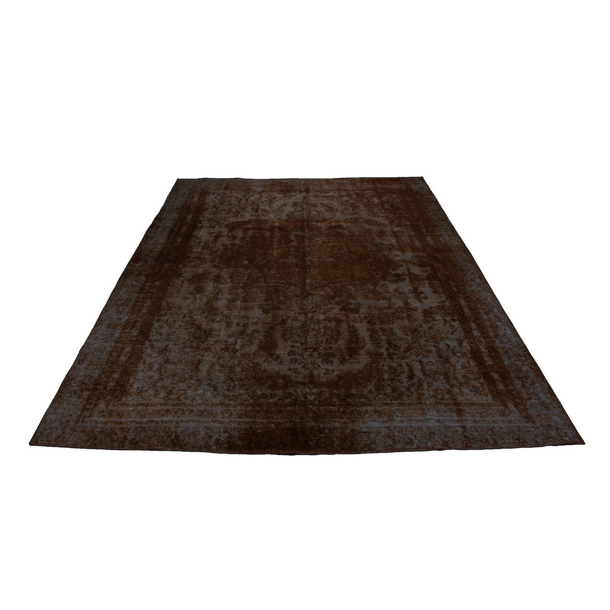 Persisk Matta Arkiio Tabriz Vintage Ull 255x344