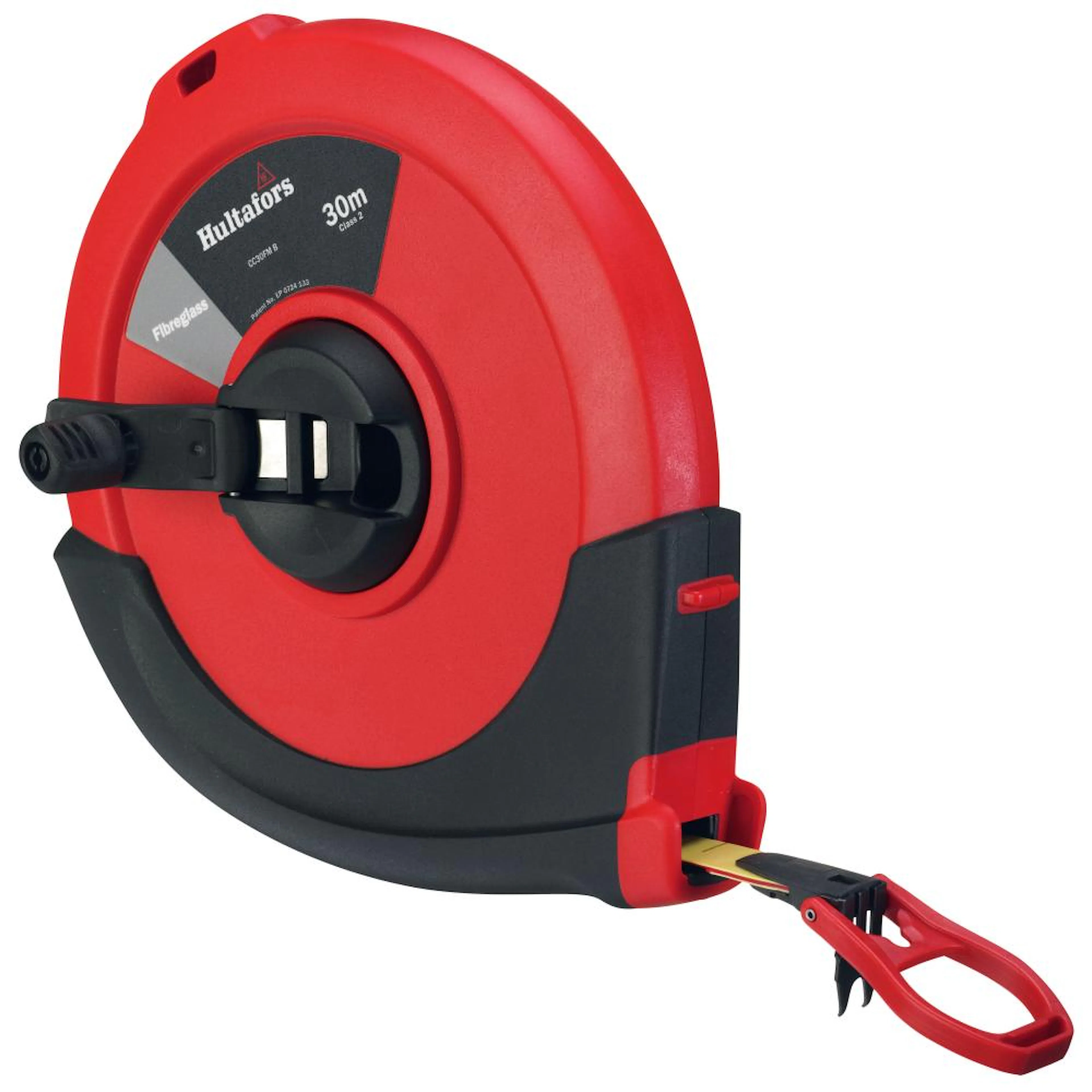 Mätband Hultafors 10/20/30 m