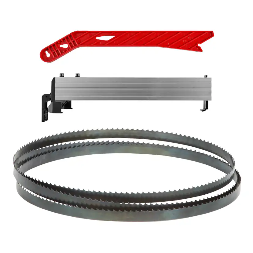 Bandsåg Einhell TC-SB 200/1 230V/250W