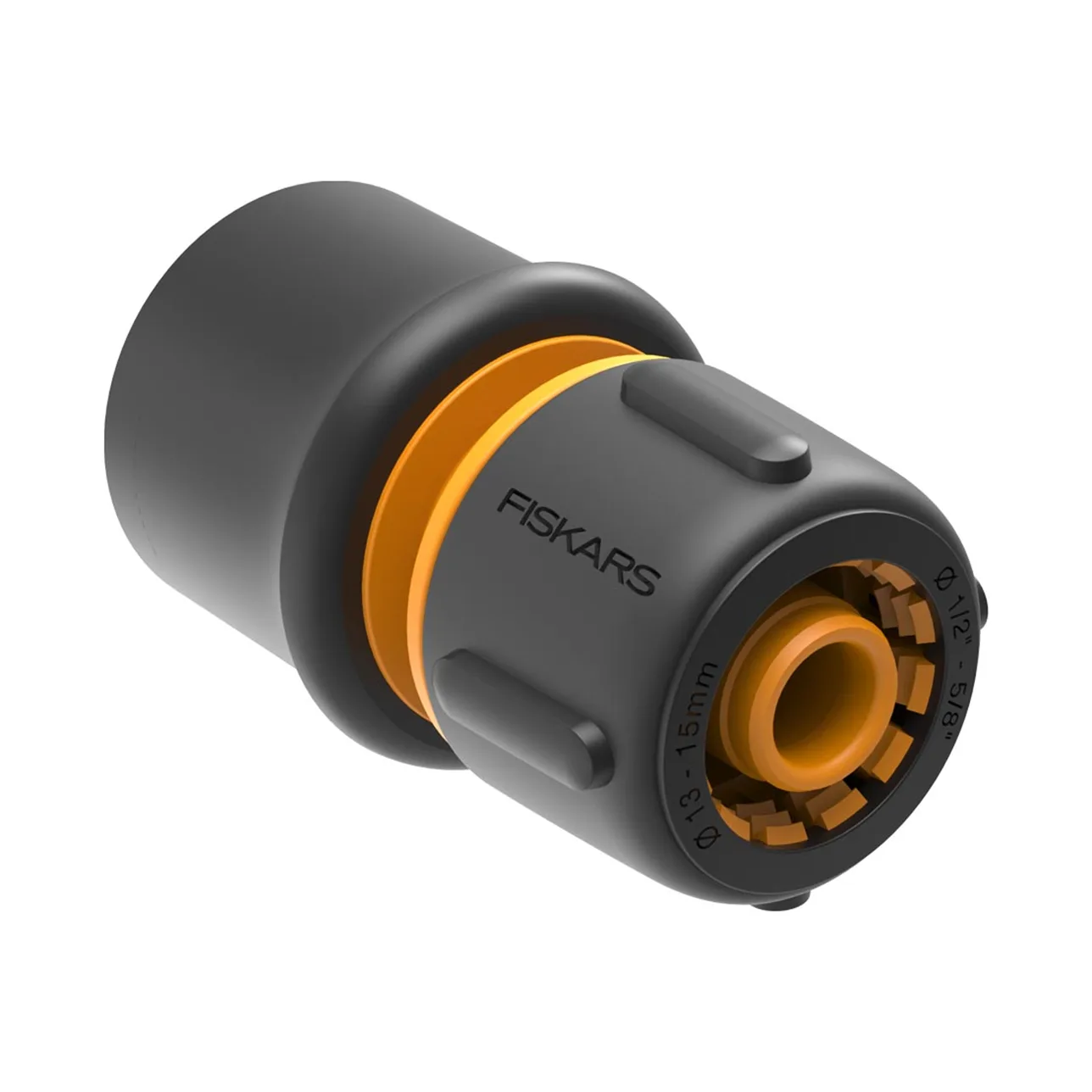 Snabbkoppling Fiskars Solid Flow Ø13-15 mm