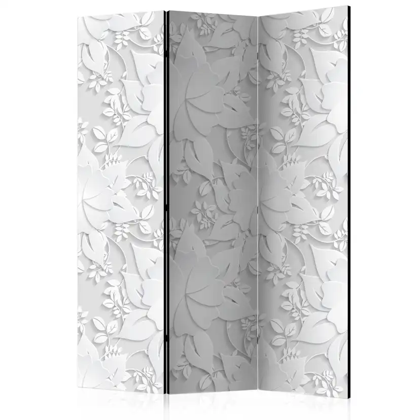 Rumsavdelare Arkiio Room Divider – Flowers I 135x172 cm