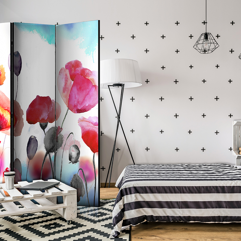 Rumsavdelare Arkiio Swaying With The Wind 135x172 cm