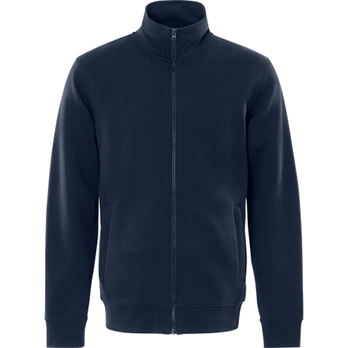 Sweatshirtjacka Fristads 1733 SWB