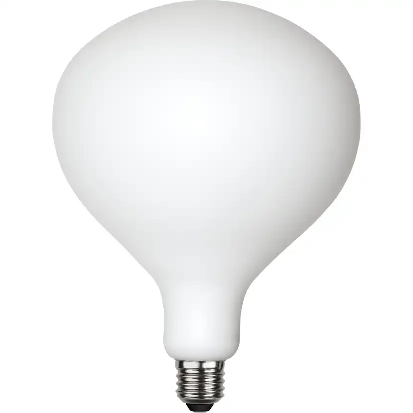 LED-lampa Star Trading E27 R160 Funkis Dimbar