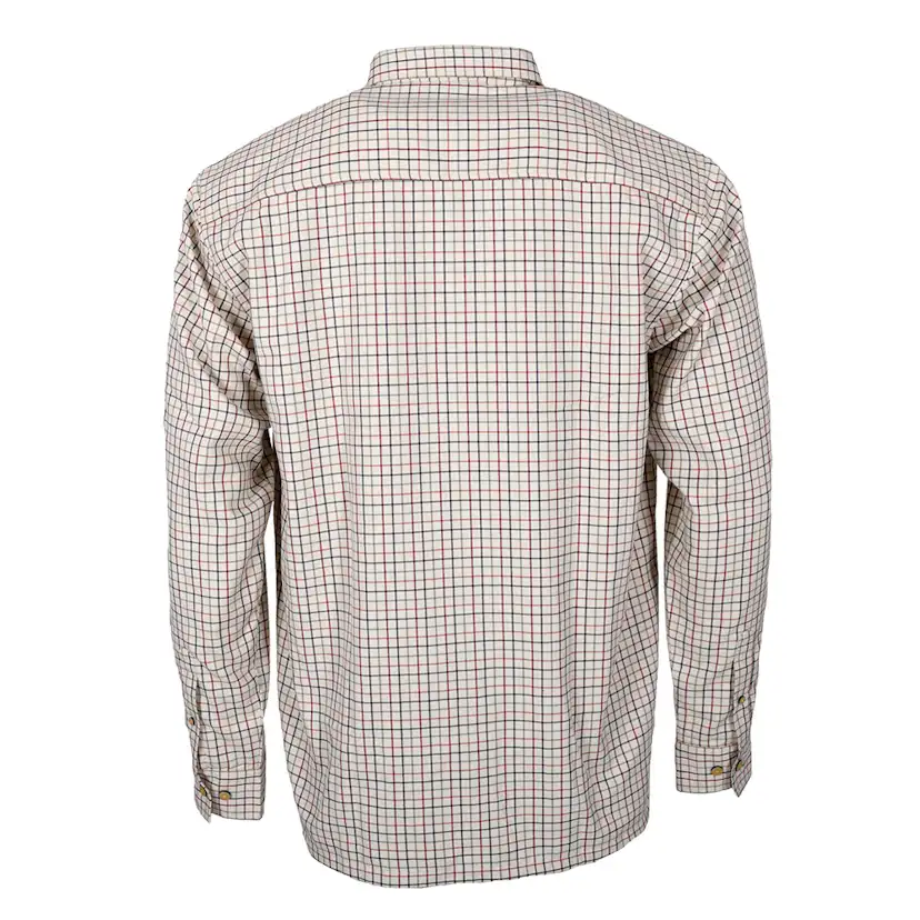 Skjorta Woodline Otter