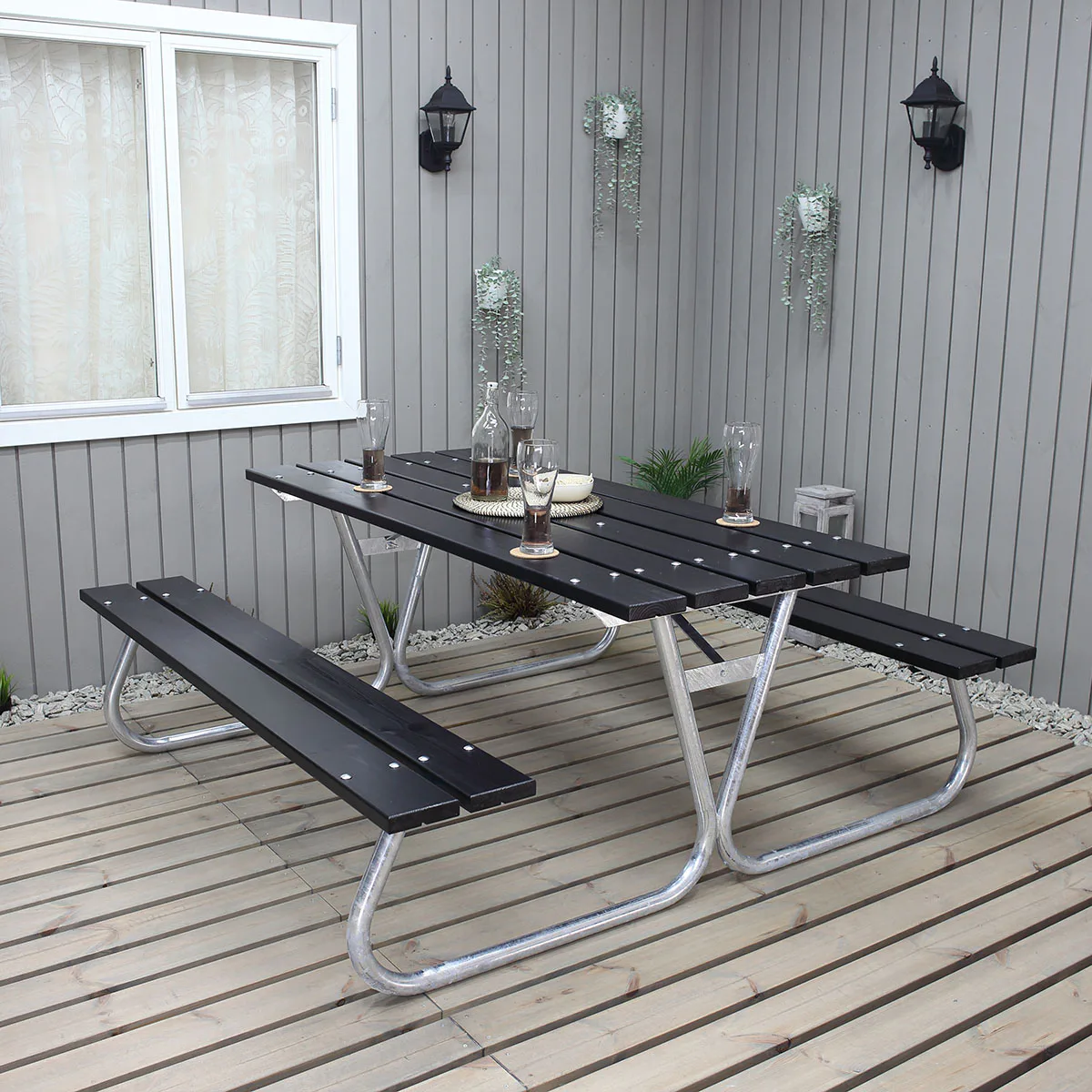 Svart