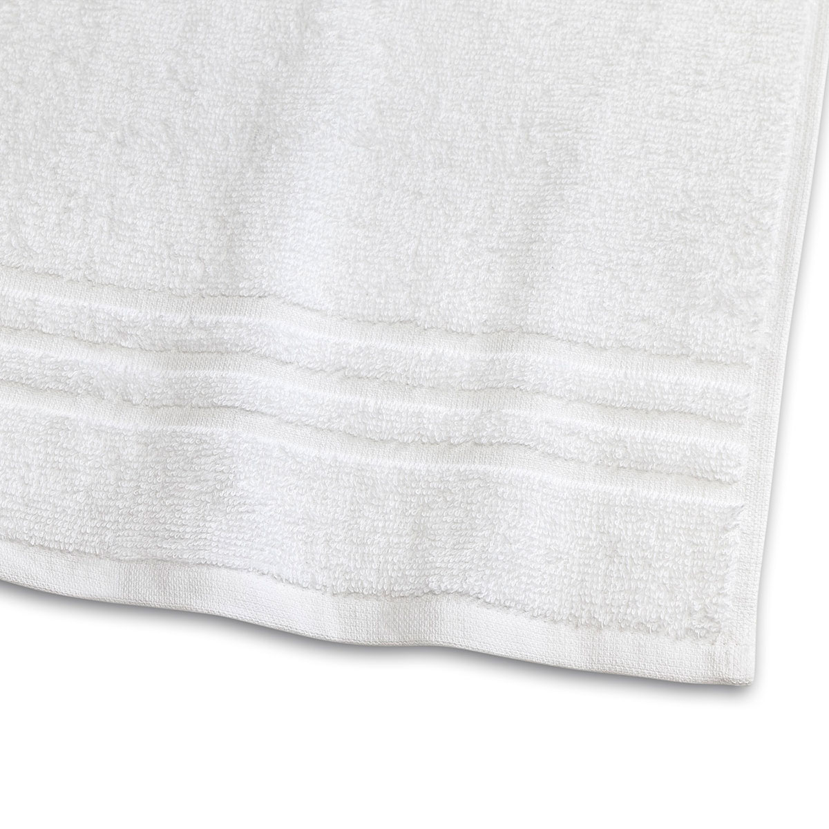 Frotté Borganäs of Sweden Basic 30x50 cm