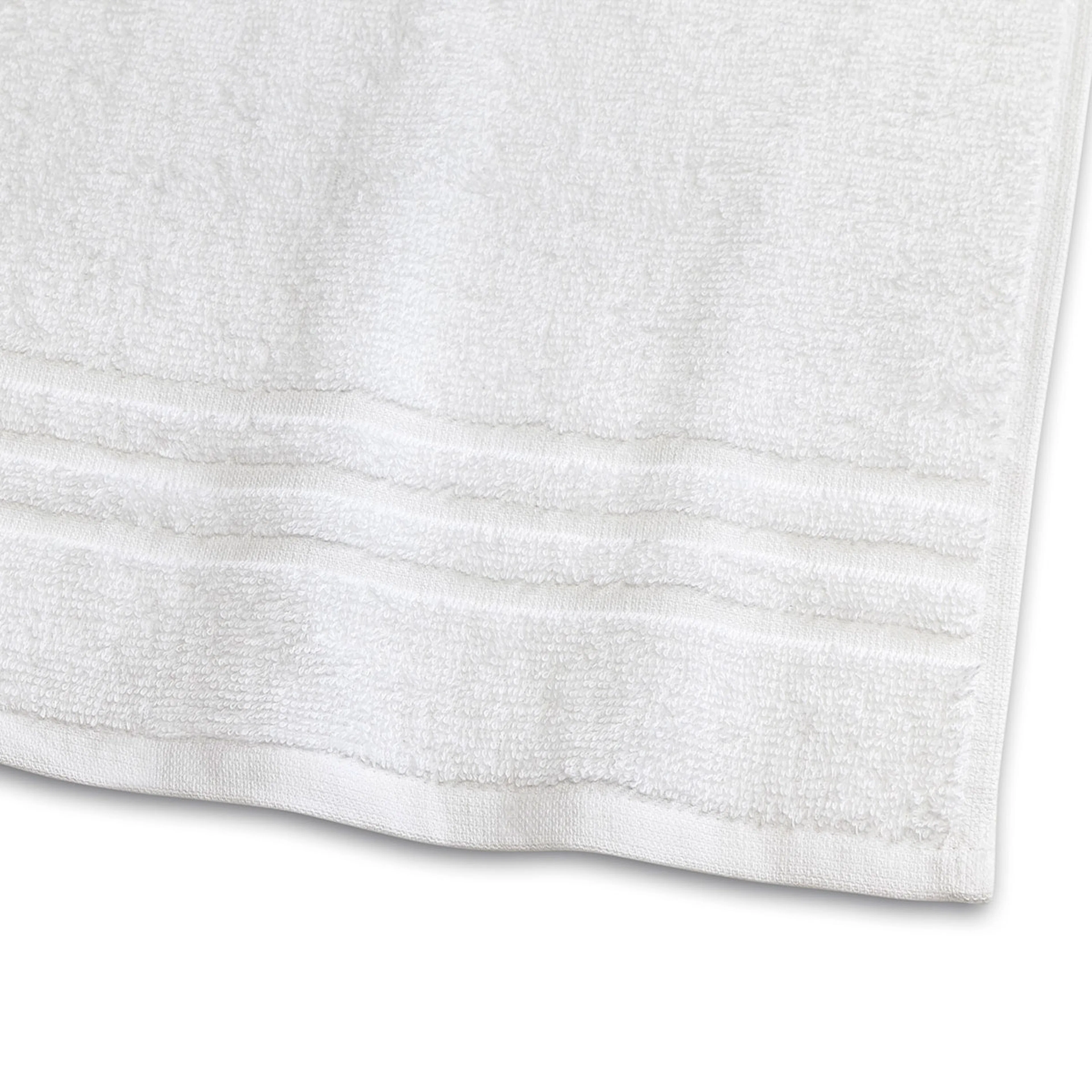 Frotté Borganäs of Sweden Basic 30x50 cm